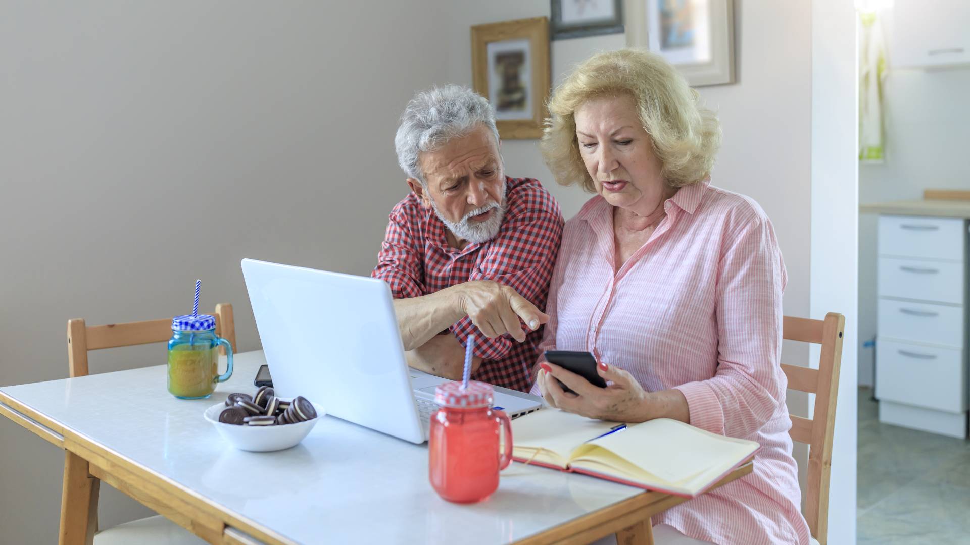 Wskazano imiona 5 mężczyzn, którzy bywają zaborczy