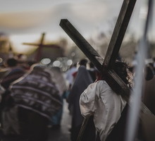 Droga Krzyżowa