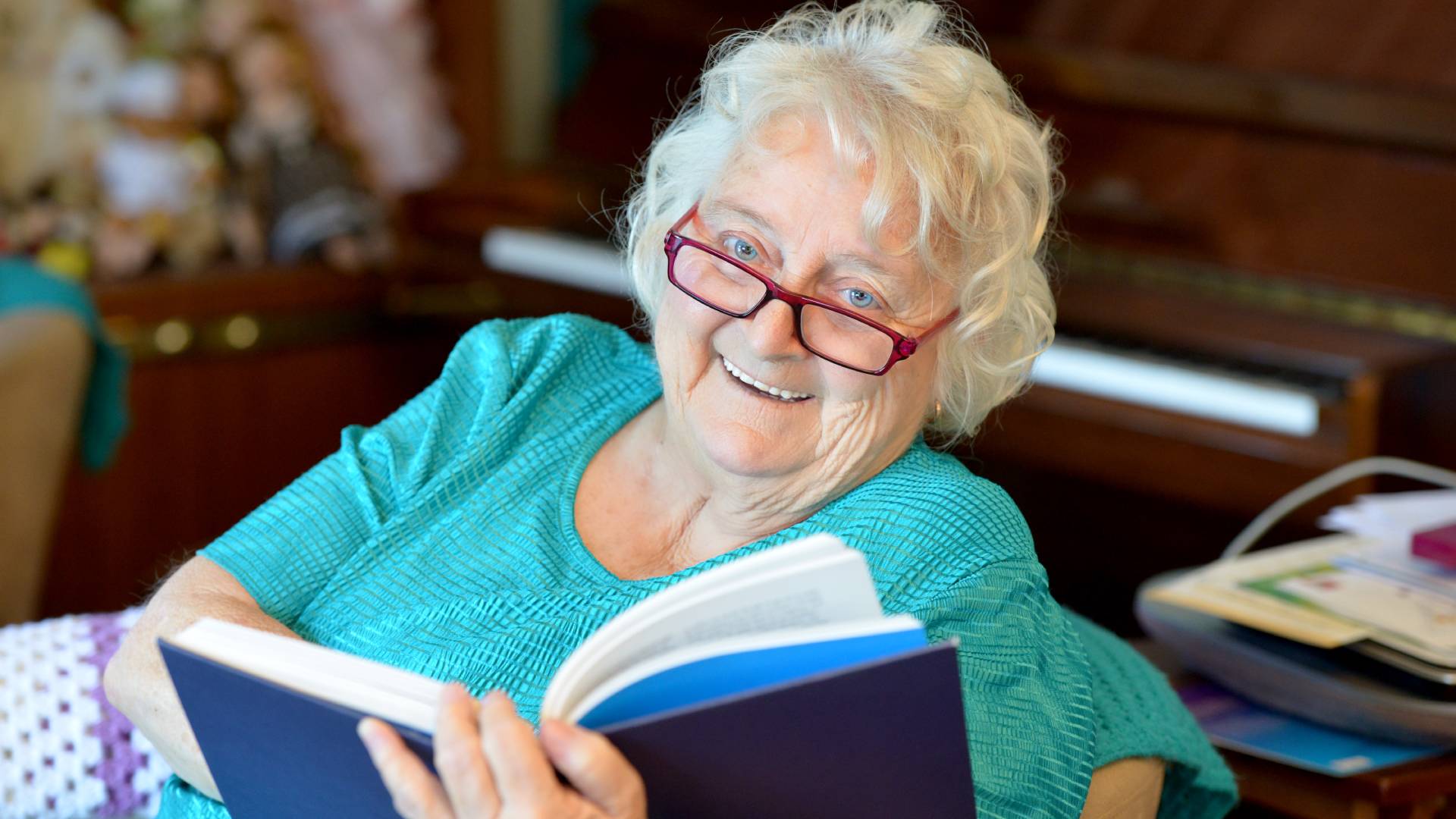 Ujawniono imiona 5 kobiet, które są czujne i spostrzegawcze