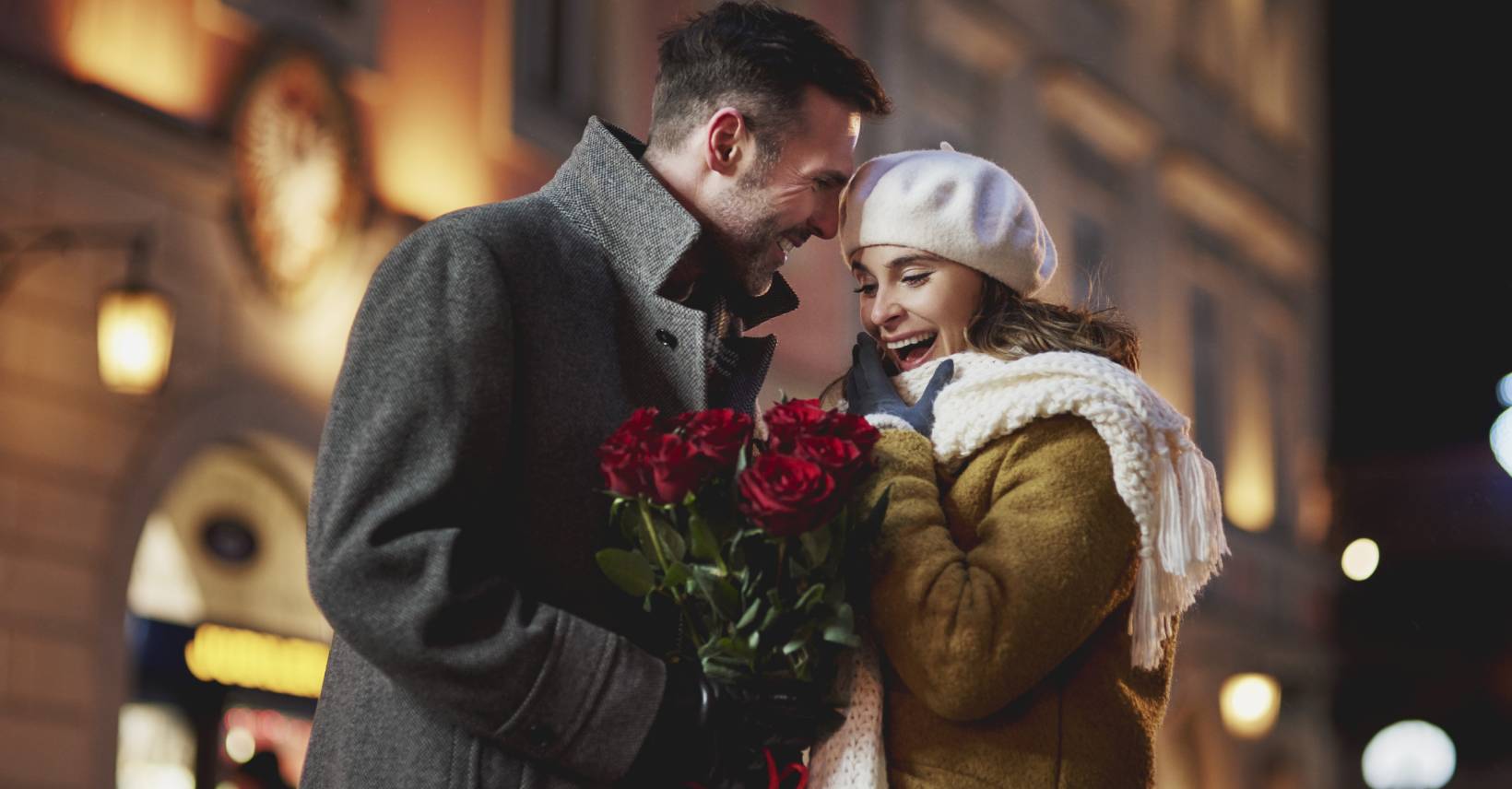 Wskazano 3 znaki zodiaku, które są uzależnione od miłości