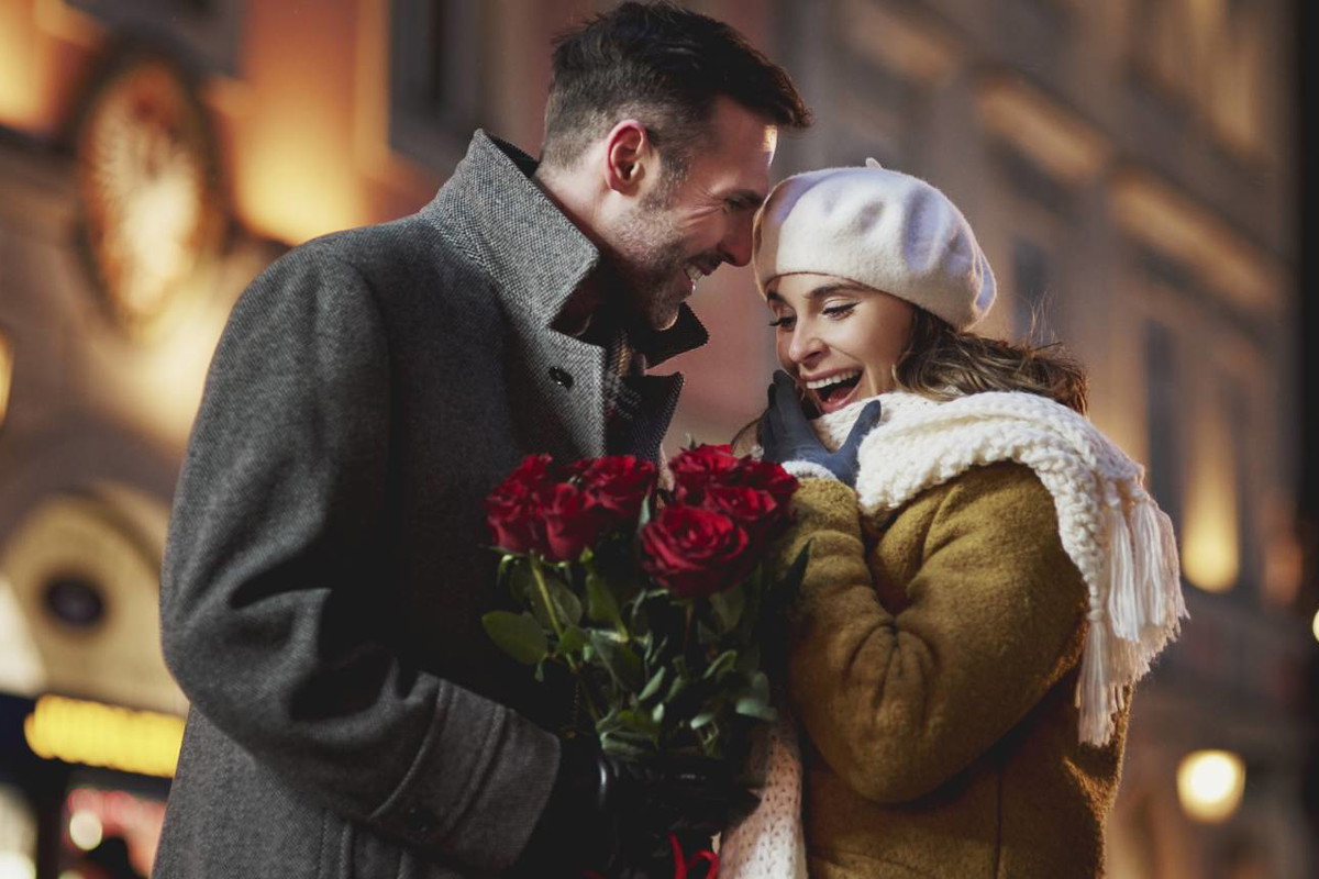 Wskazano 3 znaki zodiaku, które są uzależnione od miłości