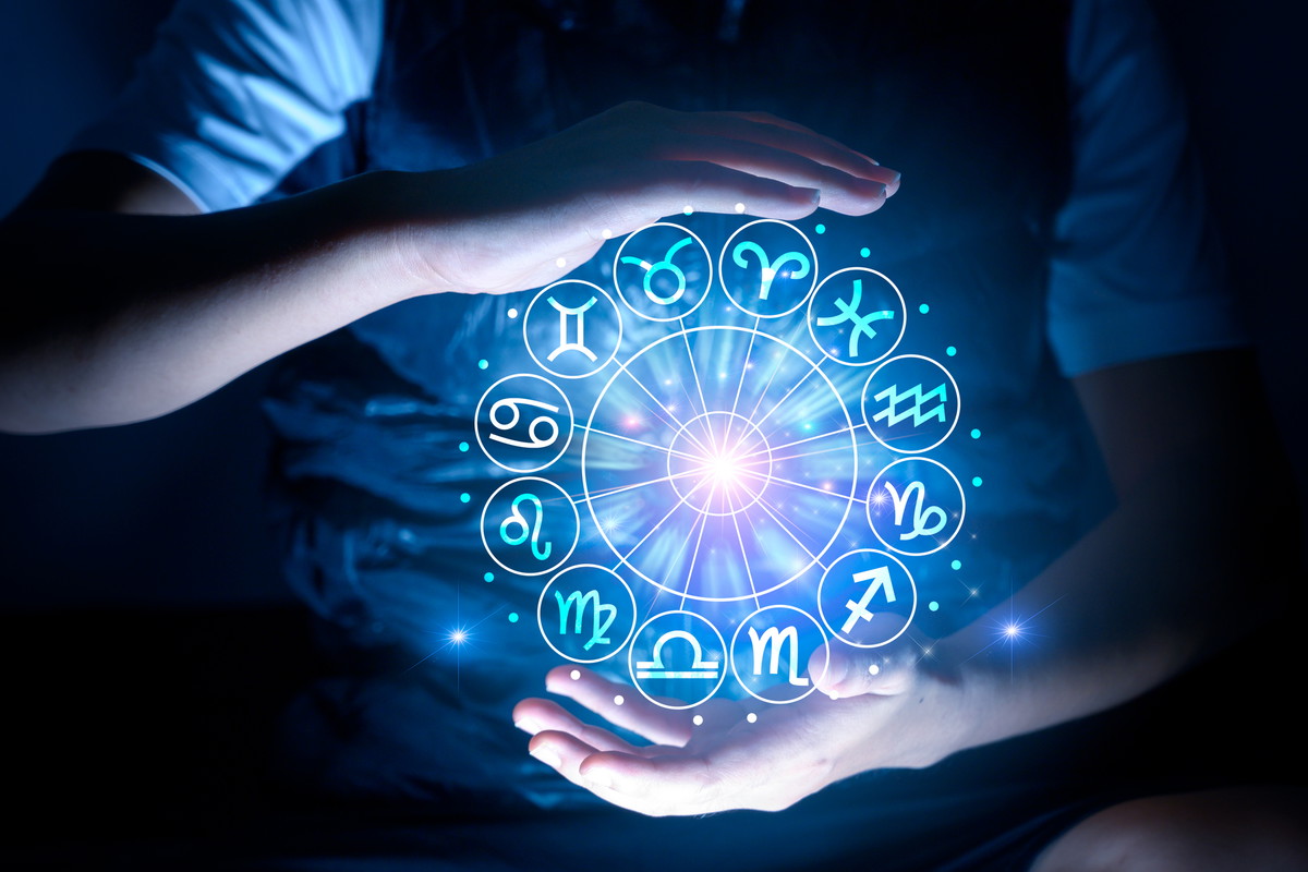 Horoskop na wtorek 27 lutego 2024