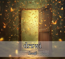 Sennik drzwi