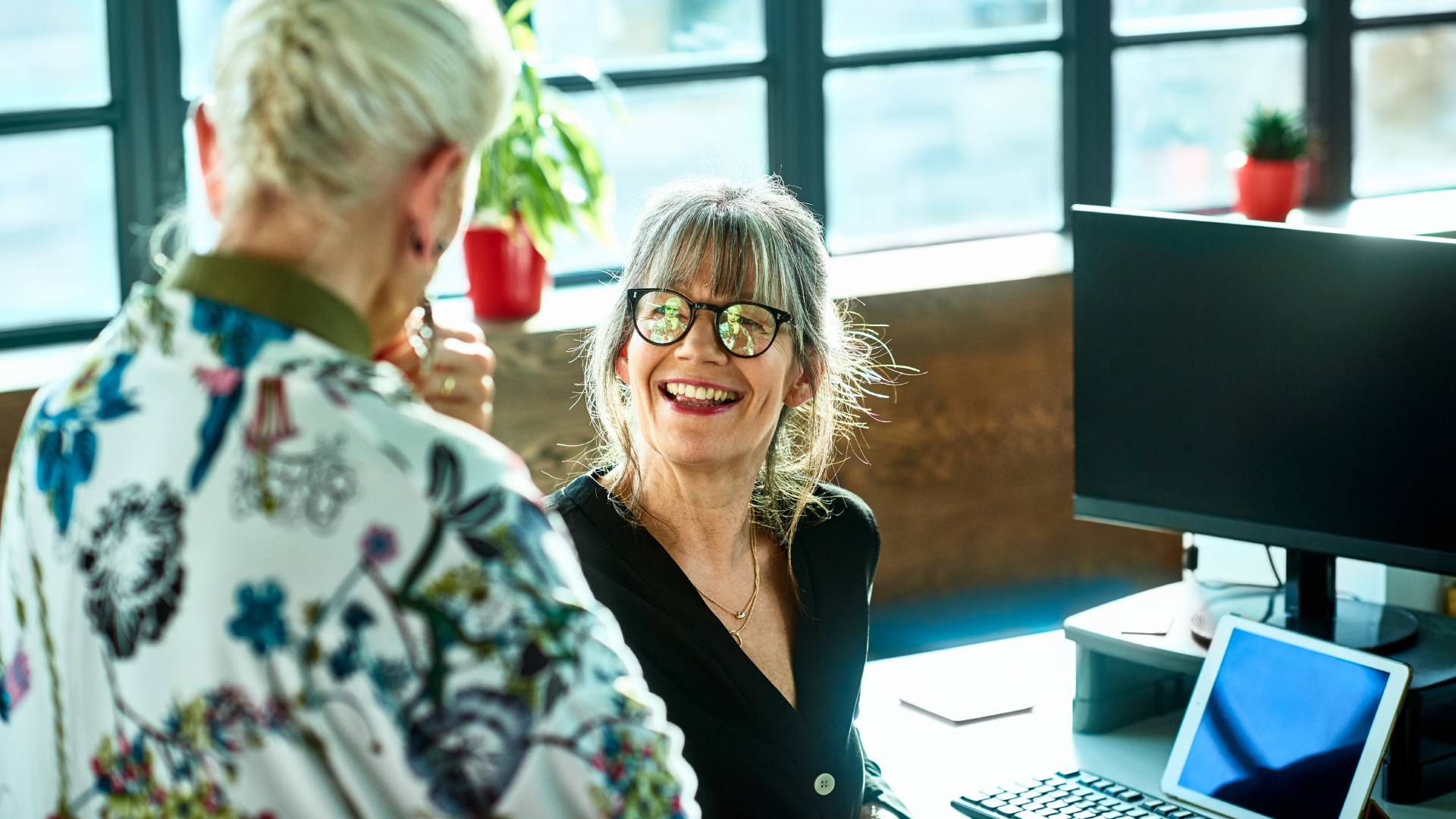 Ujawniono imiona 5 kobiet, które są pomocne i uczynne
