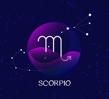 Horoskop miesięczny na marzec 2024 dla Skorpiona