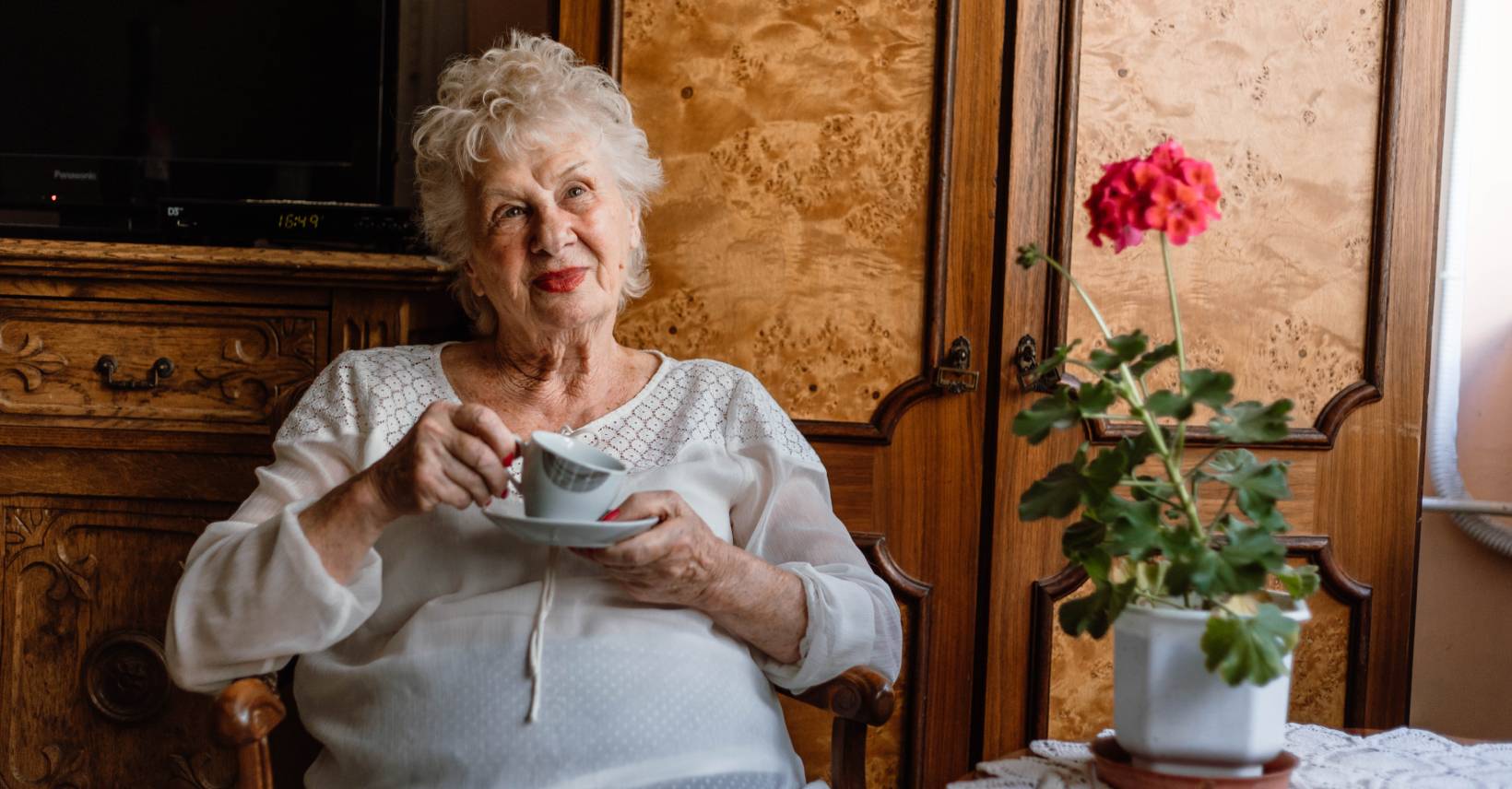 Ujawniono imiona 5 kobiet, które brzydzą się plotek