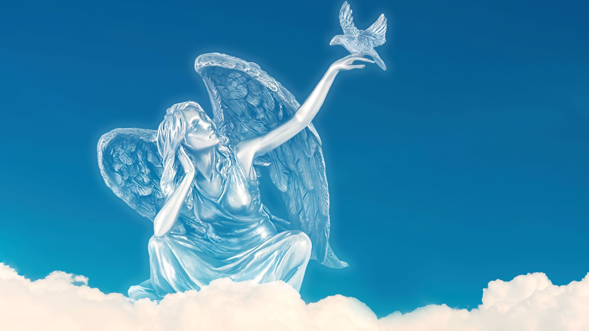 niebiańskie wieści