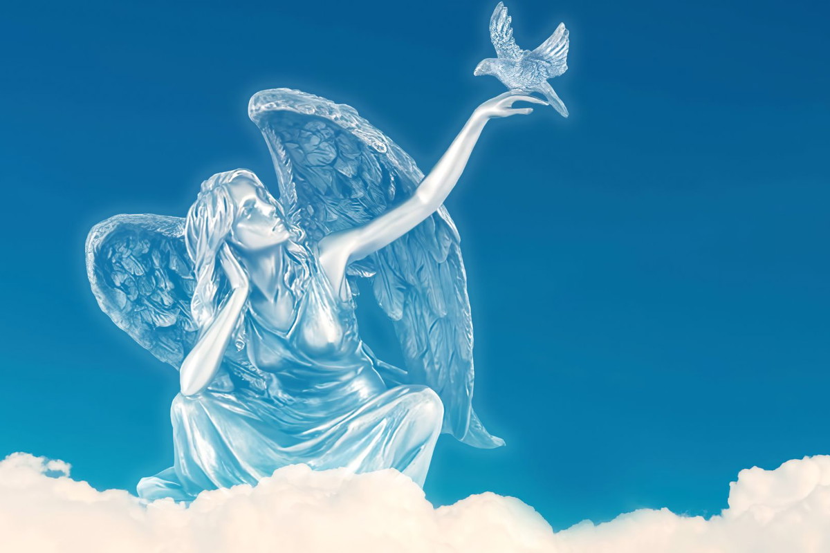 niebiańskie wieści