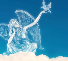 niebiańskie wieści