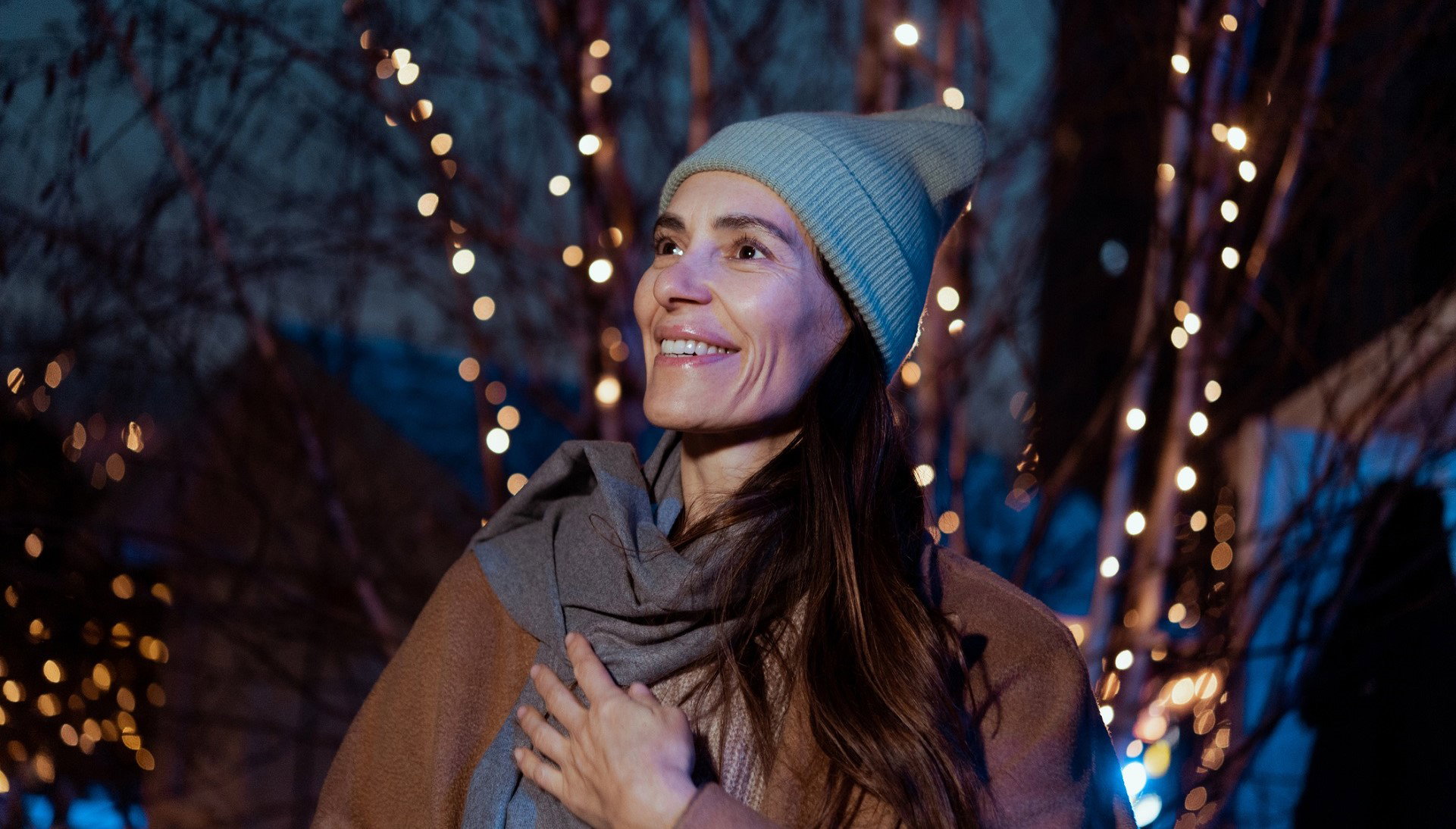 25 lutego spójrz w nocne niebo