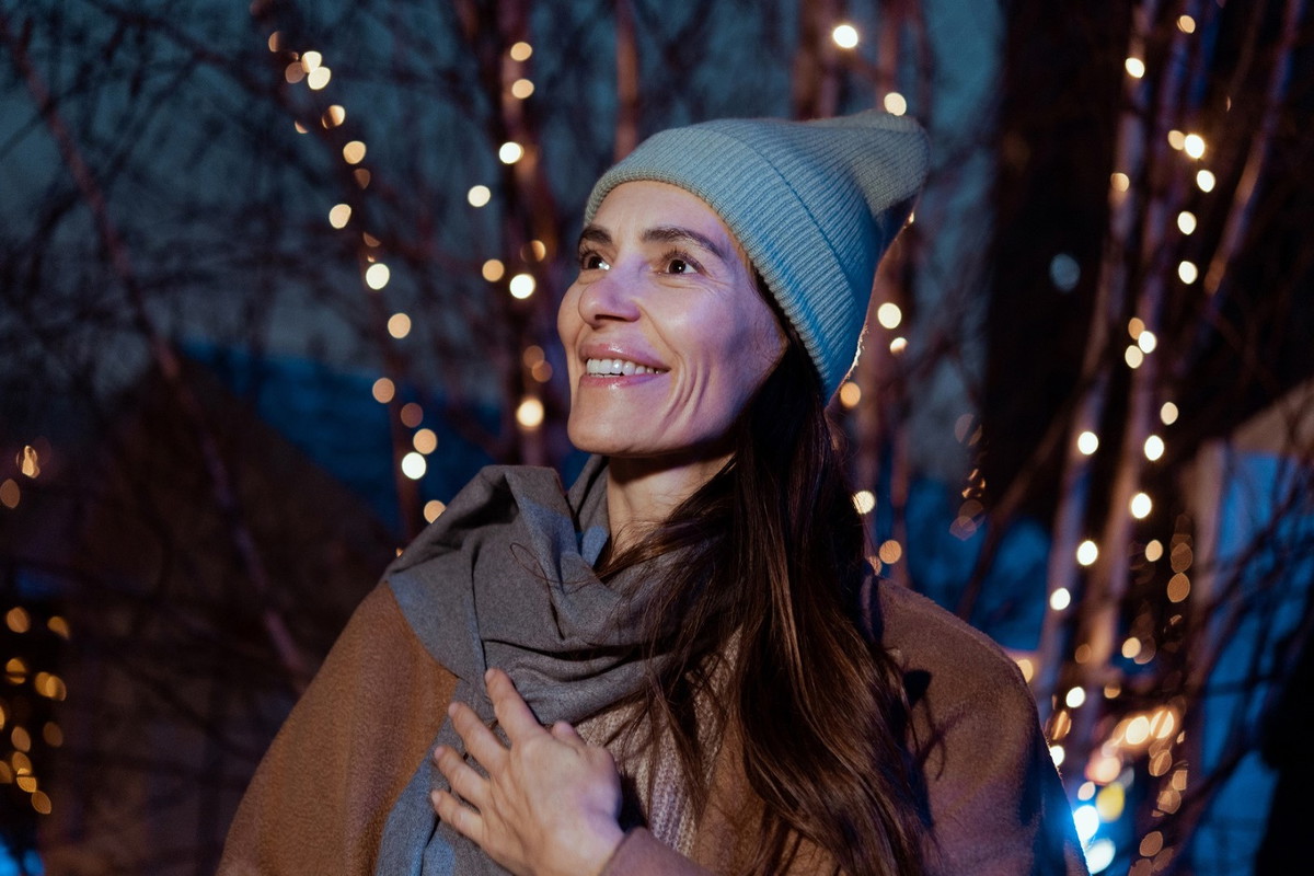 25 lutego spójrz w nocne niebo