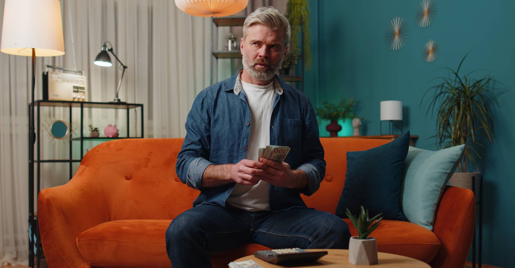 Wskazano imiona 5 mężczyzn, którzy mają opinię skner