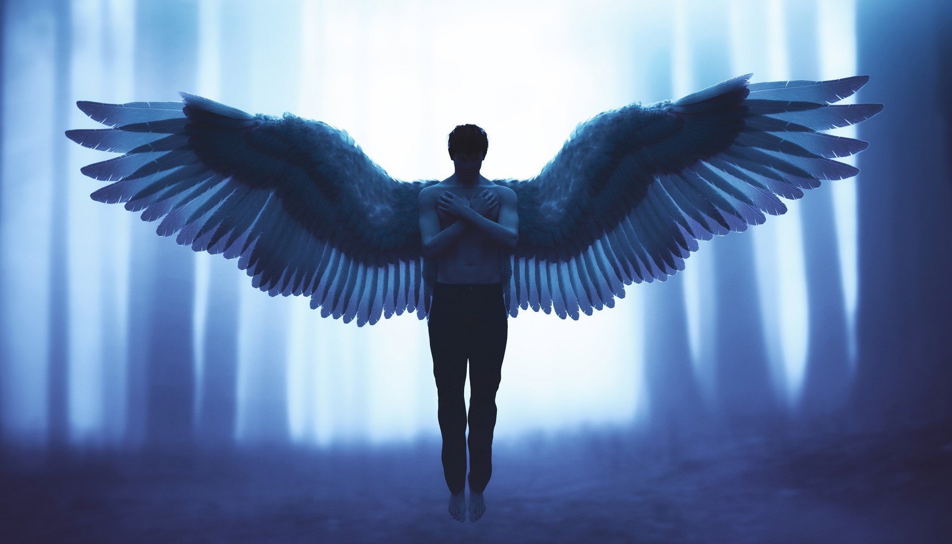 Anioły alarmują 2 znaki zodiaku