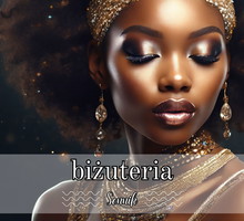 Sennik biżuteria