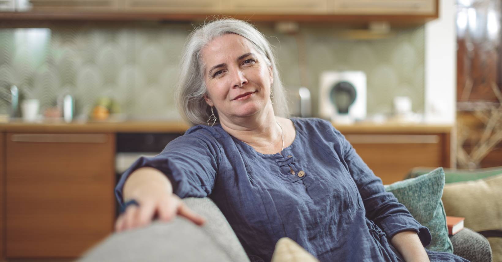 Ujawniono imiona 5 kobiet, które są domatorkami