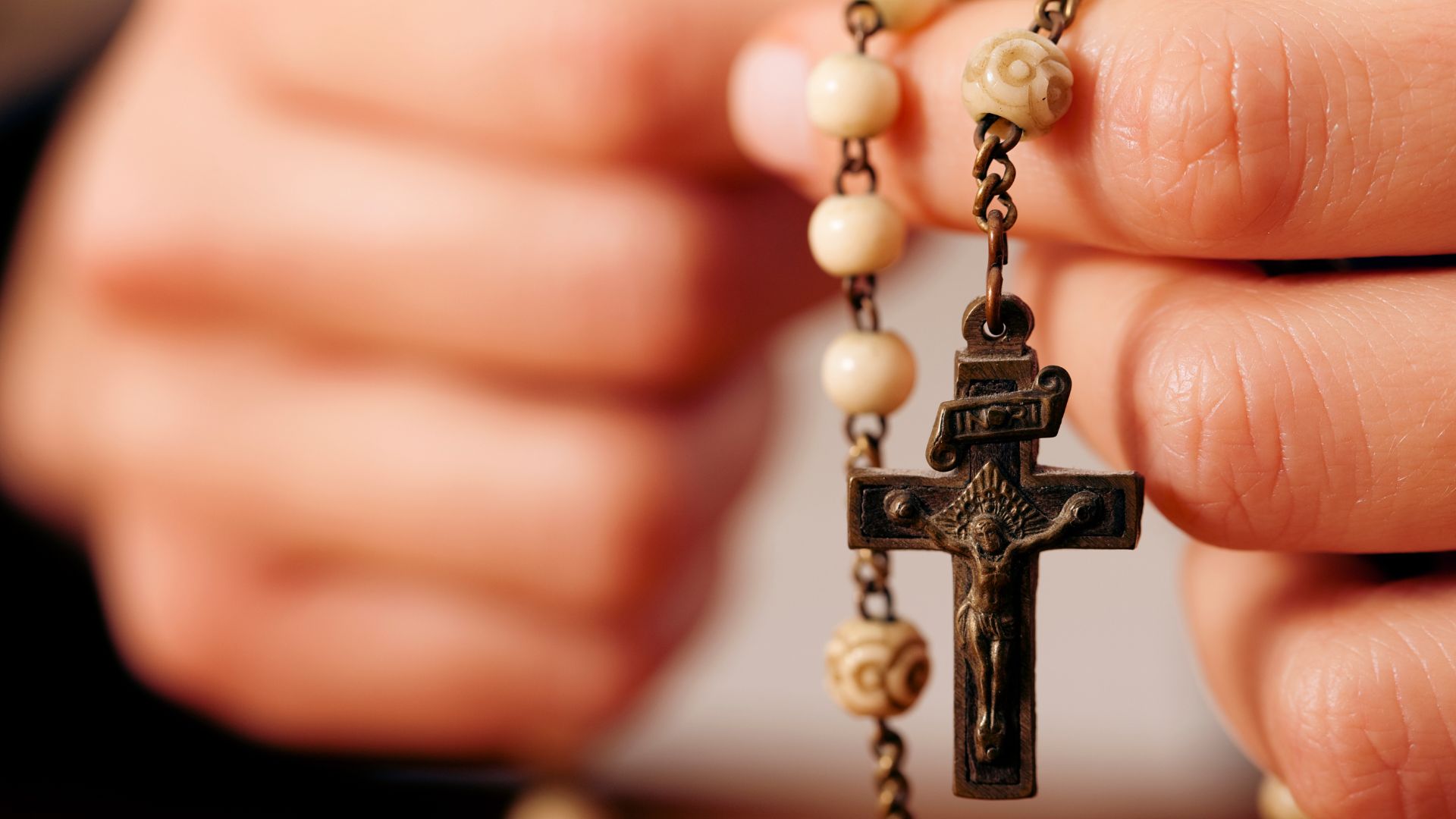 Koronka do Miłosierdzia Bożego