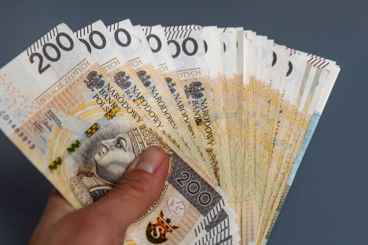 Rytuał Zielonej Gałązki dobrze działa na finanse