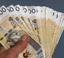 Rytuał Zielonej Gałązki dobrze działa na finanse
