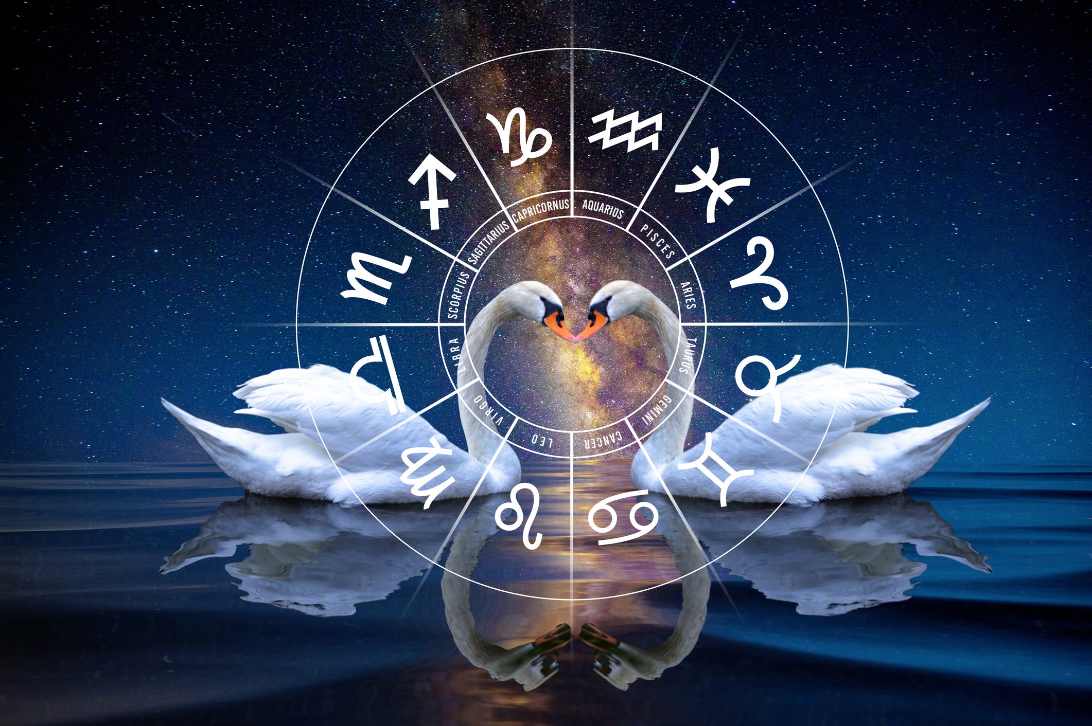 Horoskop miłosny tygodniowy 17-23 lutego 2024