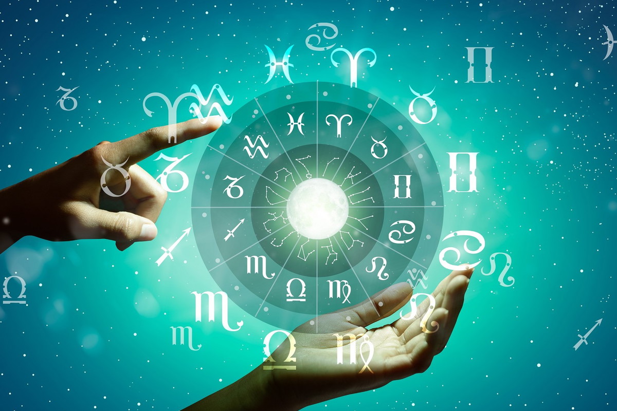 Horoskop dzienny na czwartek 22 lutego 2024