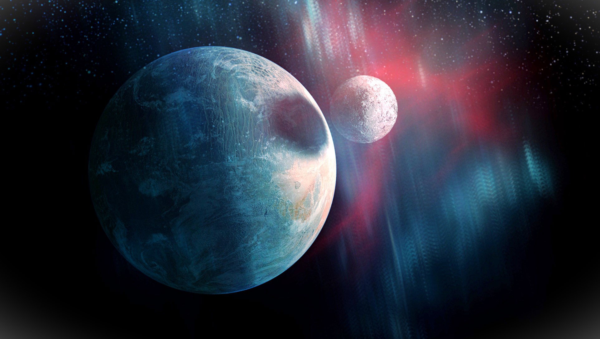 Kwadratura Merkurego z Uranem wznosi umysł na wyższy poziom