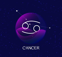 Horoskop miesięczny na marzec 2024 dla Raka