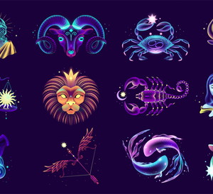 Horoskop na sobotę 17 lutego 2024