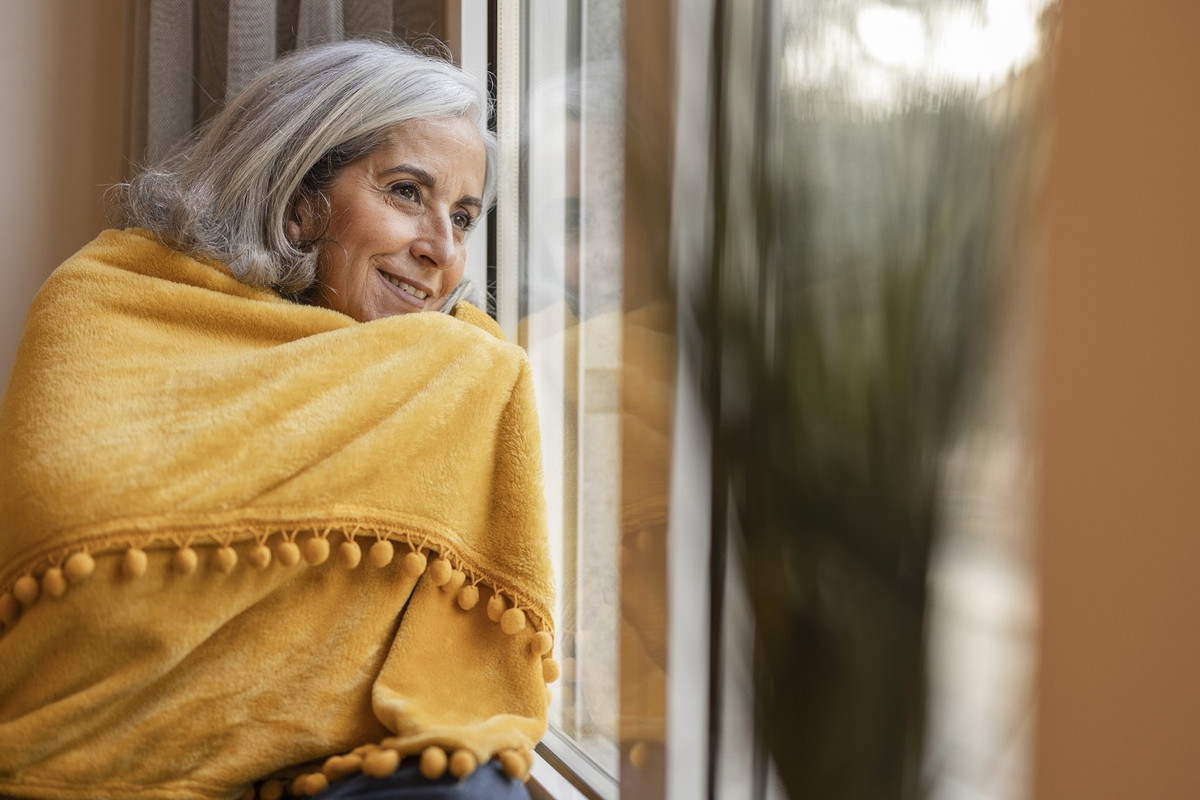 18 lutego wypatruj tego dobrego znaku