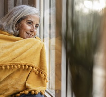 18 lutego wypatruj tego dobrego znaku