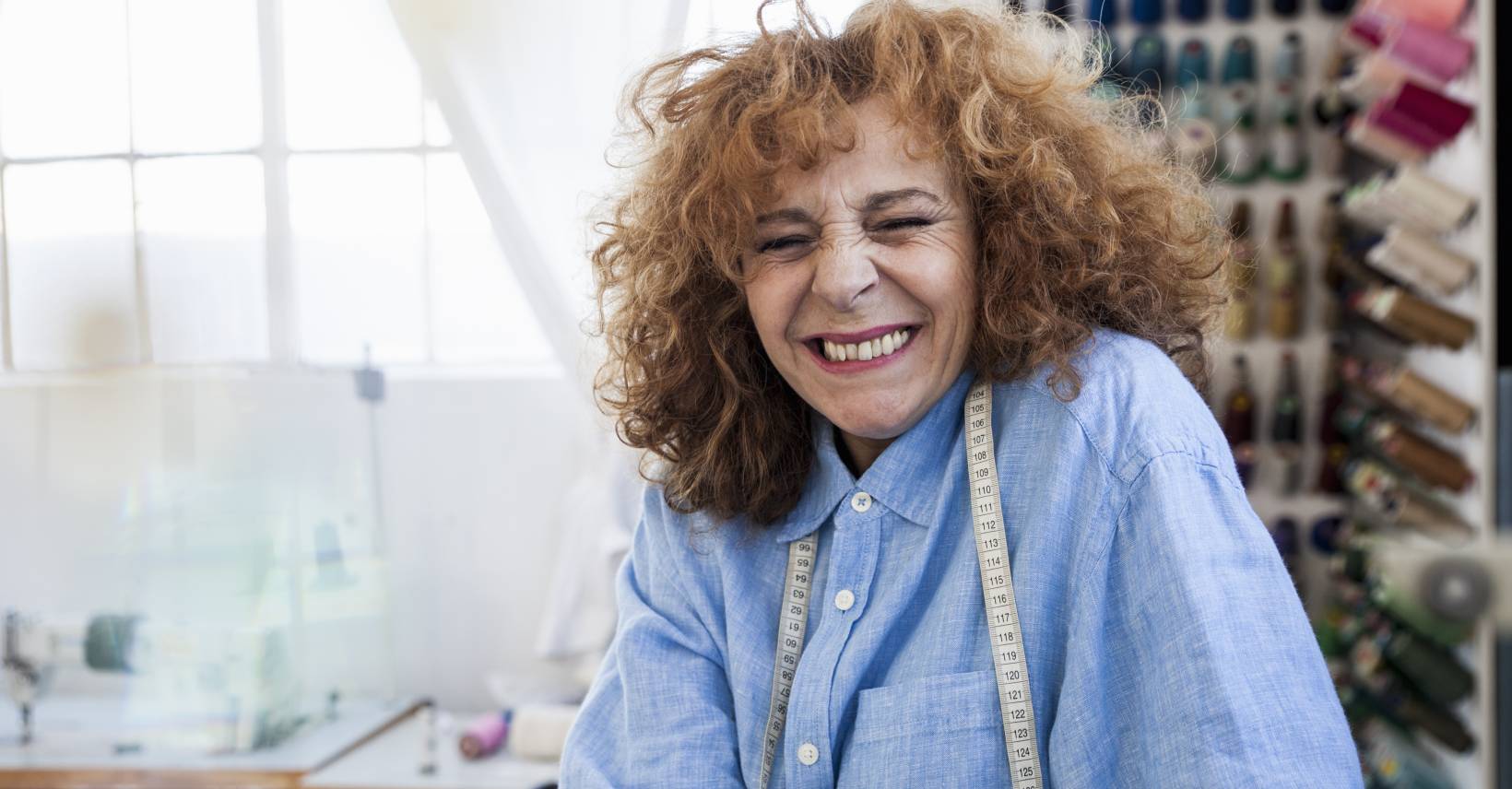 Ujawniono imiona 5 kobiet, które mają w sobie radość dziecka