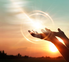 skuteczna modlitwa o pieniądze