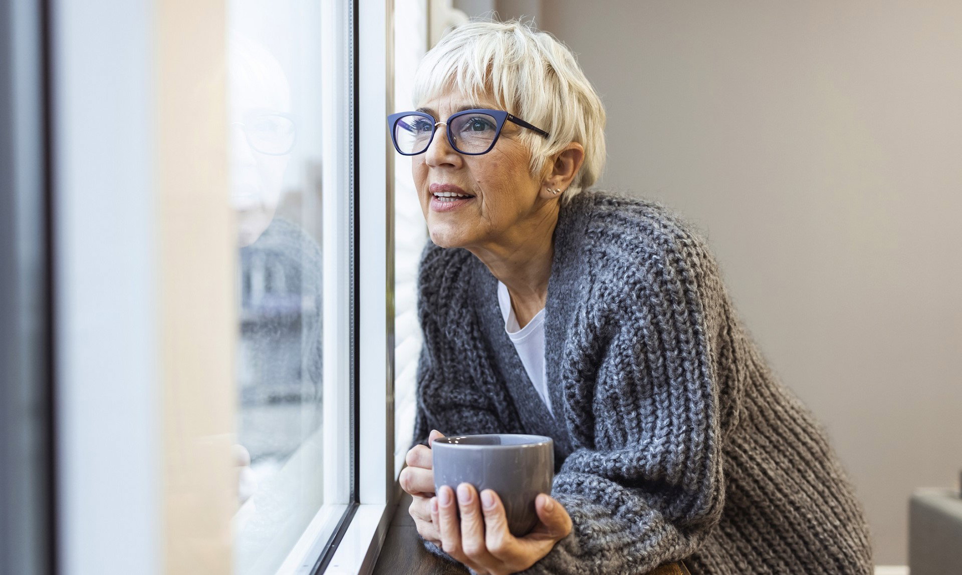 15 lutego spójrz w górę. Pogoda wskaże, jaka czeka cię przyszłość