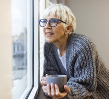 15 lutego spójrz w górę. Pogoda wskaże, jaka czeka cię przyszłość