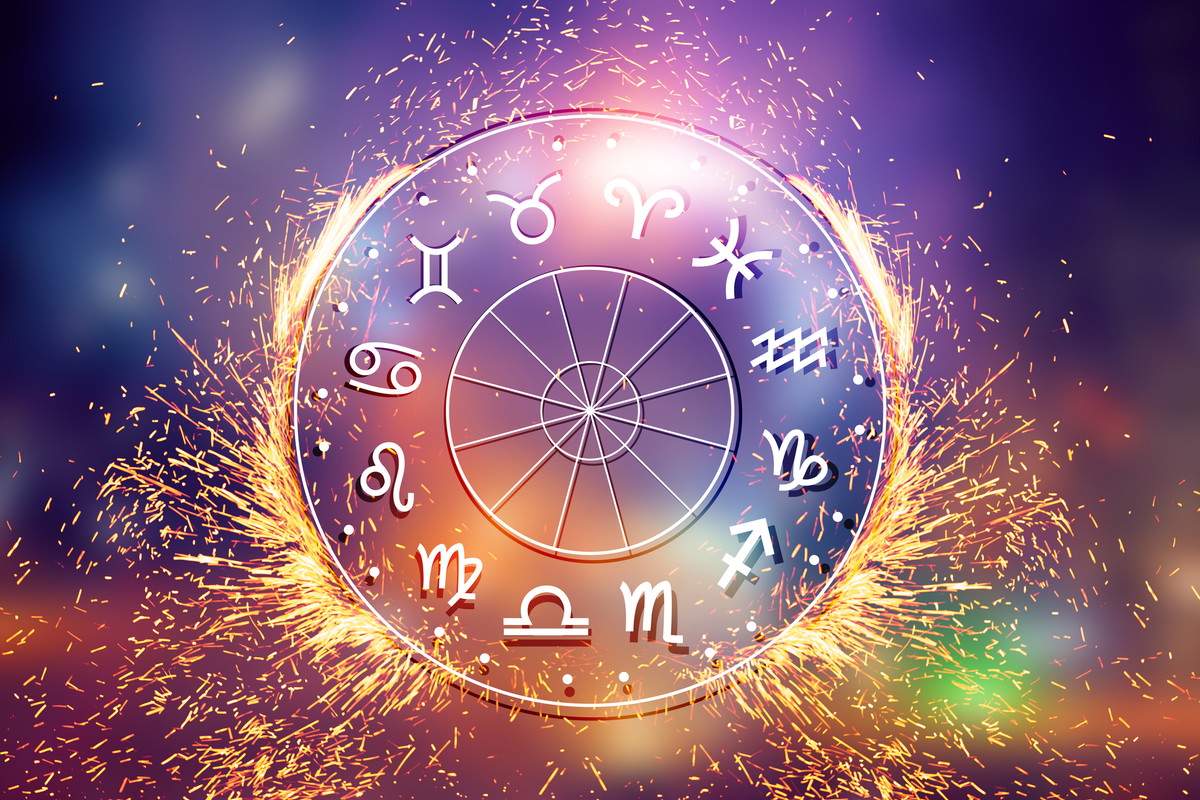 Horoskop na piątek 23 lutego 2024