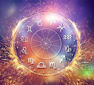 Horoskop na piątek 23 lutego 2024