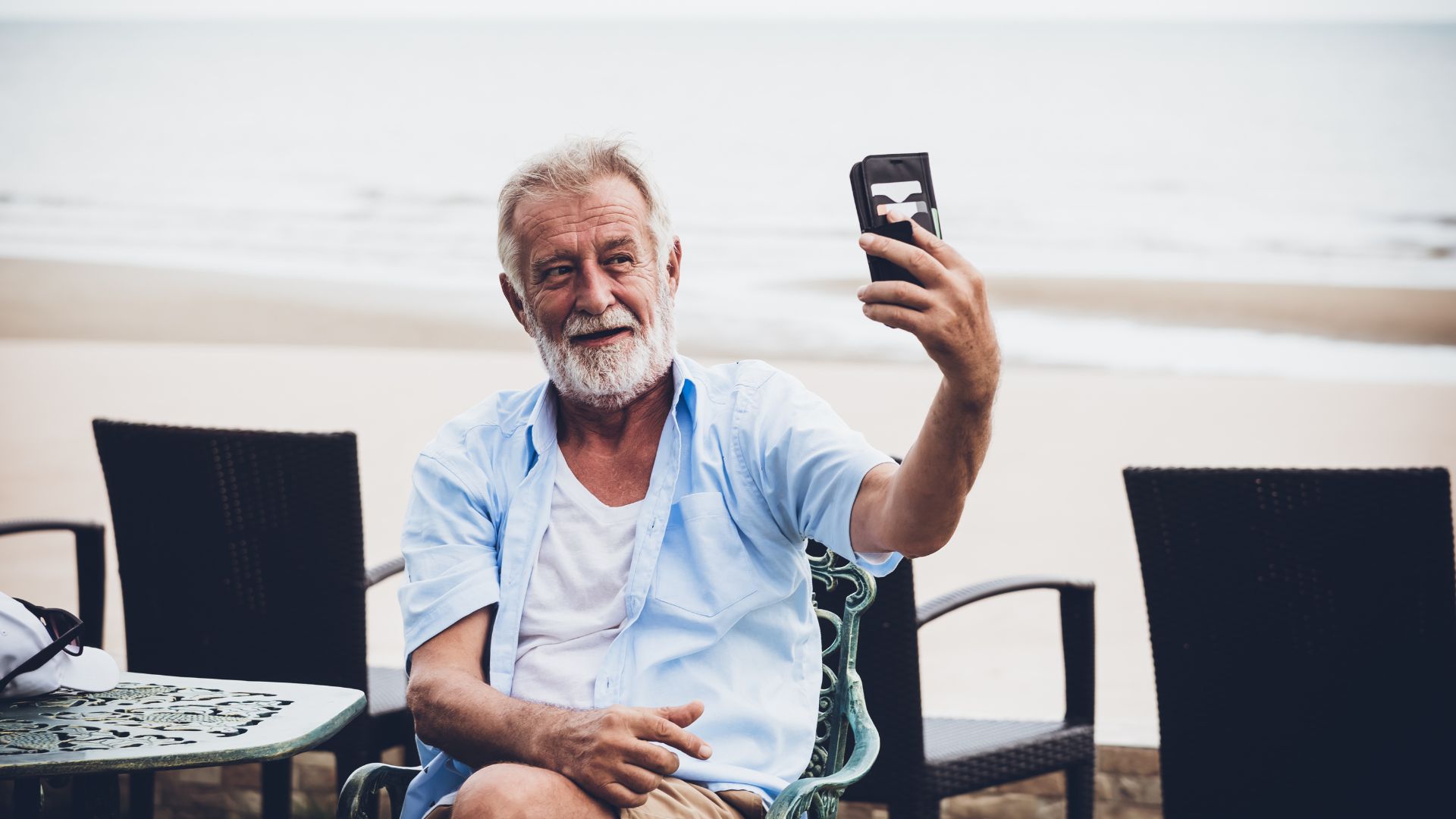 Mężczyźni o tych 5 imionach to szpanerzy