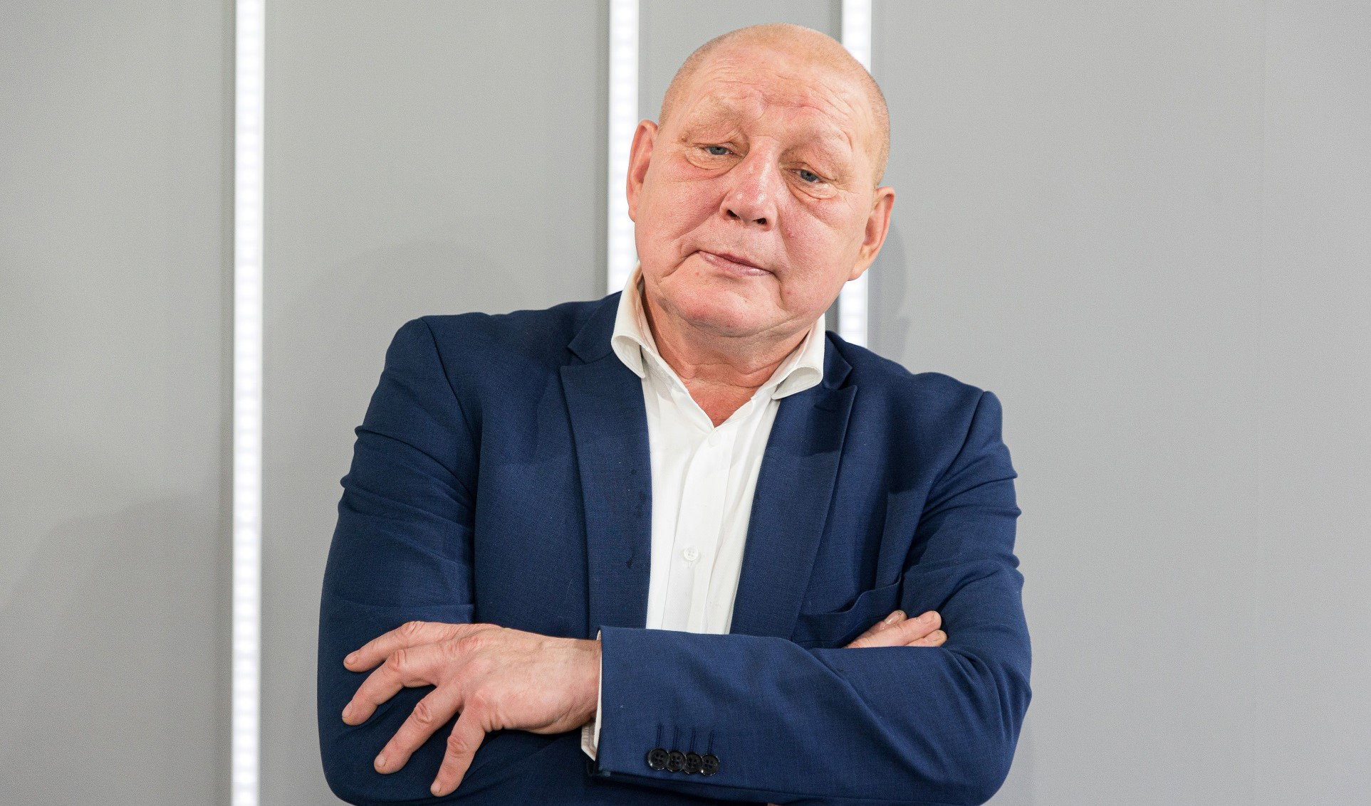 Jasnowidz Jackowski z niepokojącą wizją dla Polski