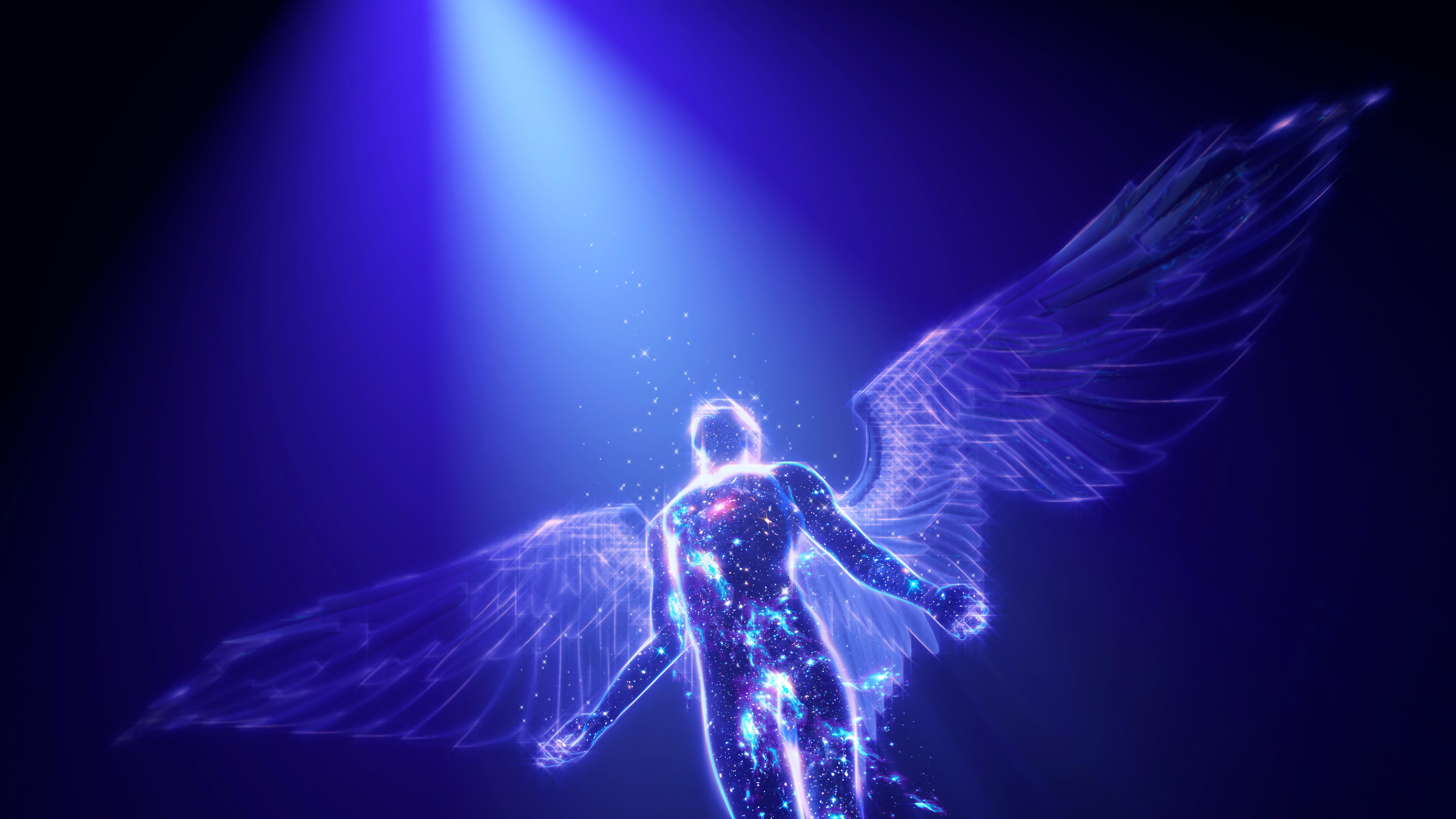 Horoskop anielski tygodniowy 11-17 lutego 2024