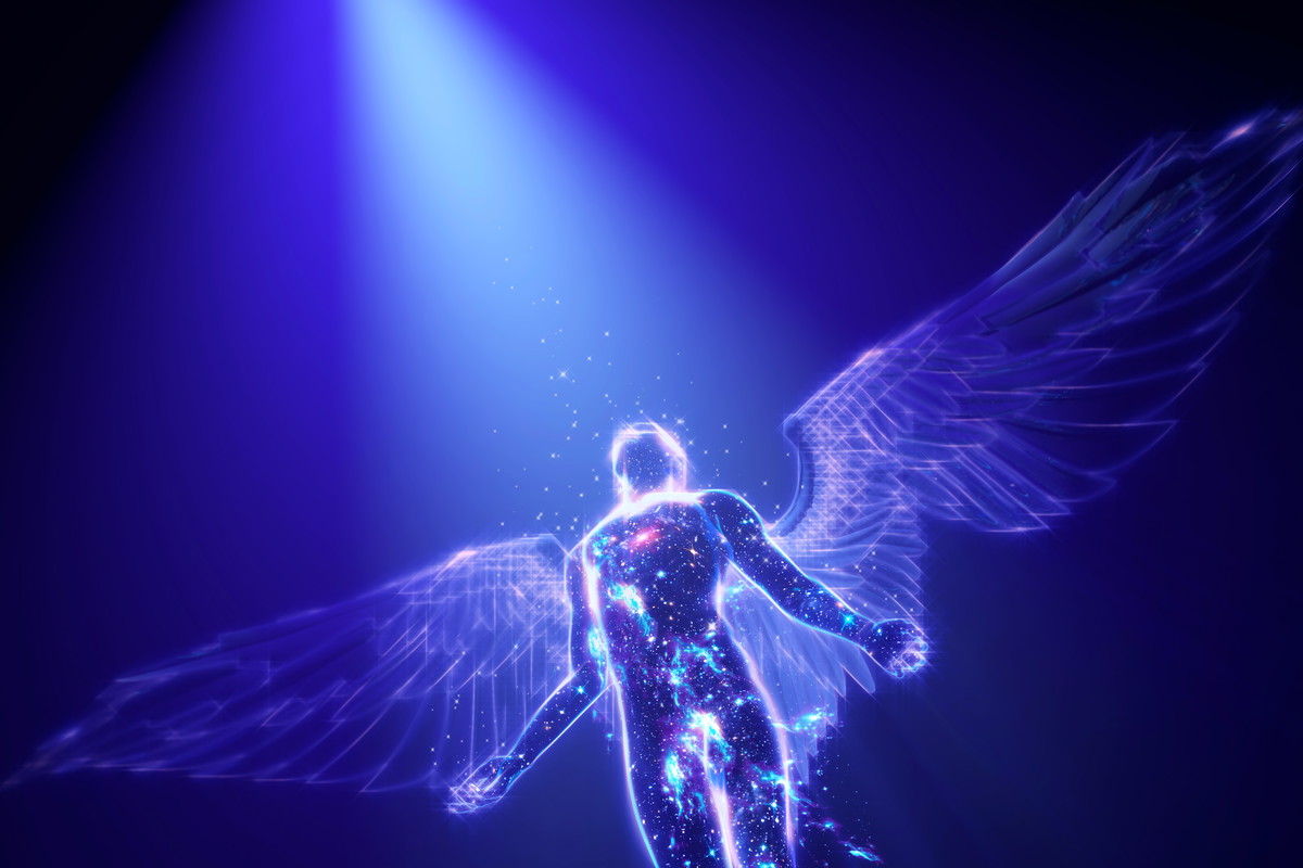 Horoskop anielski tygodniowy 11-17 lutego 2024