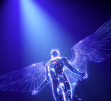 Horoskop anielski tygodniowy 11-17 lutego 2024