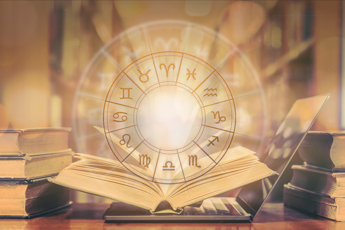 Horoskop na środę 14 lutego 2024
