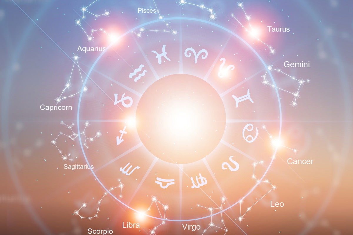 Horoskop na piątek 9 lutego 2024