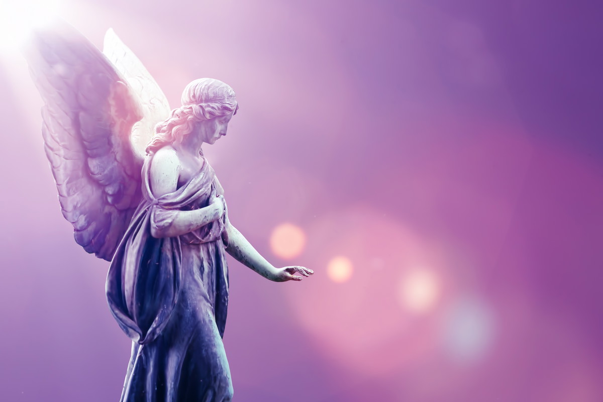 Horoskop anielski tygodniowy 2-9 lutego 2024
