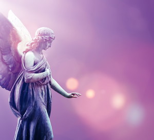 Horoskop anielski tygodniowy 2-9 lutego 2024