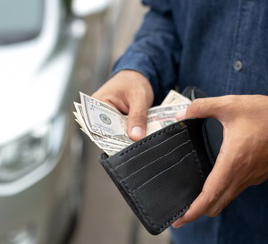 Horoskop finansowy tygodniowy 5-11 lutego 2024