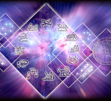 Horoskop na weekend 16-18 lutego 2024