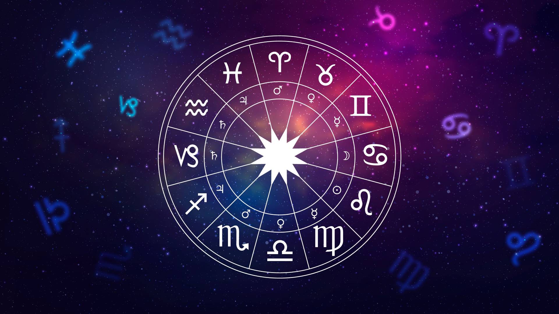 Horoskop na Matki Boskiej Gromniczej 2024