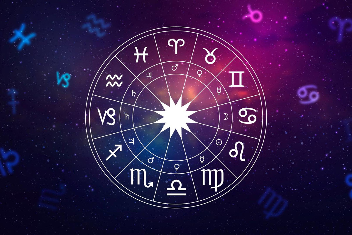 Horoskop na Matki Boskiej Gromniczej 2024