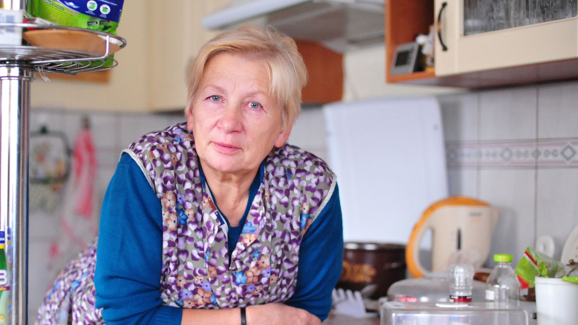 przedmiot w kuchni przyciąga finansowe fiasko