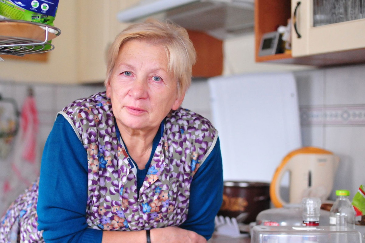 przedmiot w kuchni przyciąga finansowe fiasko